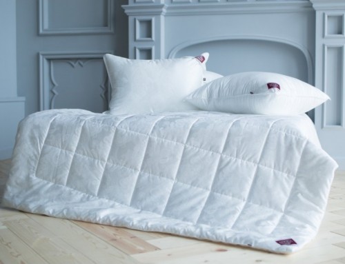 Cинтетическое одеяло 150х200 Soft Comfort