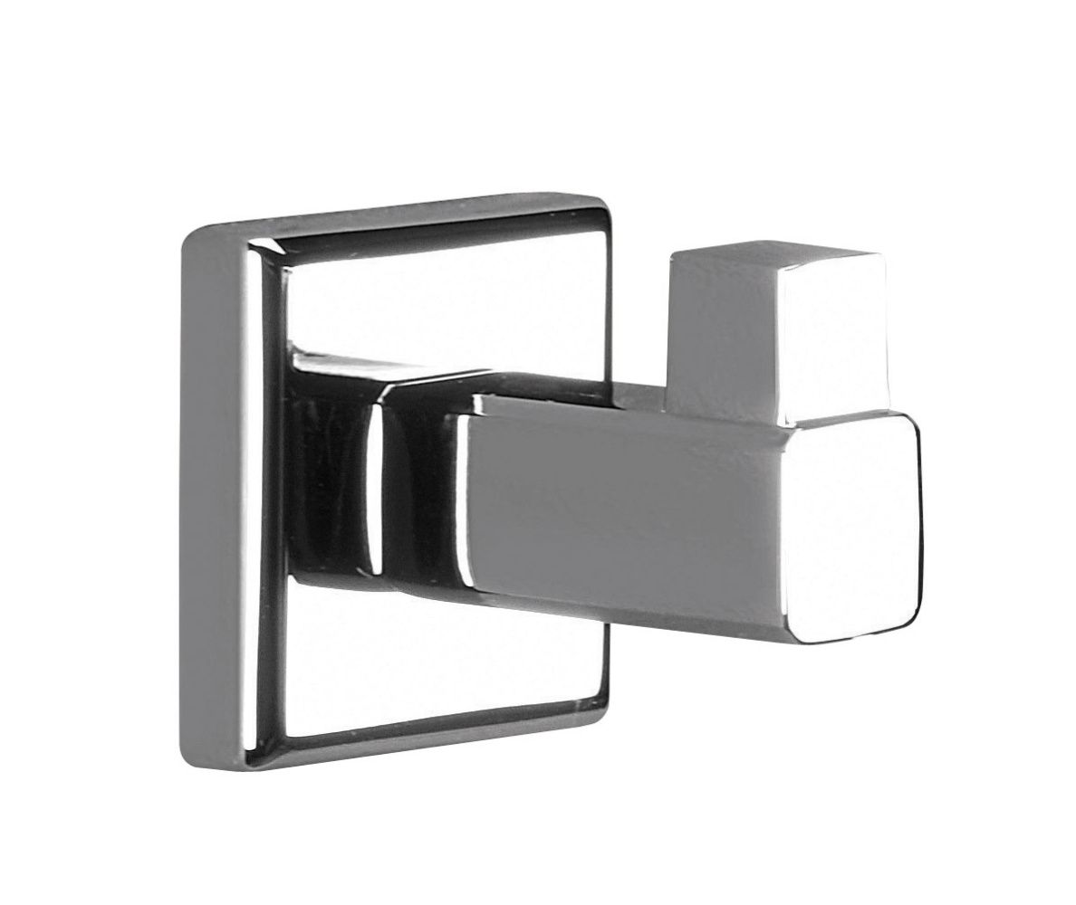 Gedy Colorado, крючок, цвет хром