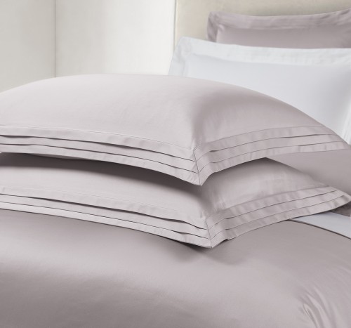 Постельное белье 150х210 Soho пепельно розовый