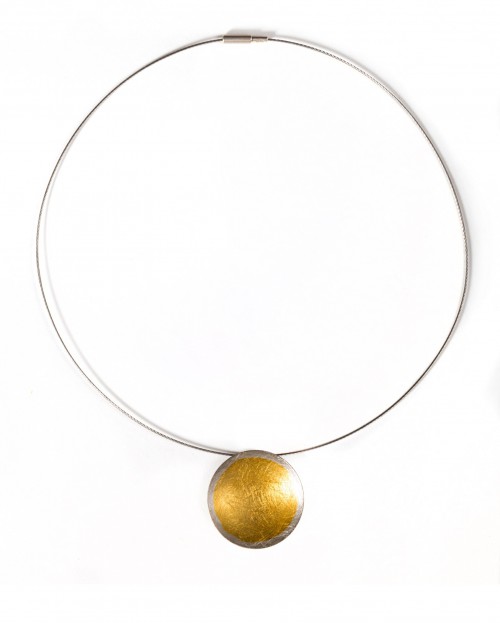 Оригинальное колье ZA280