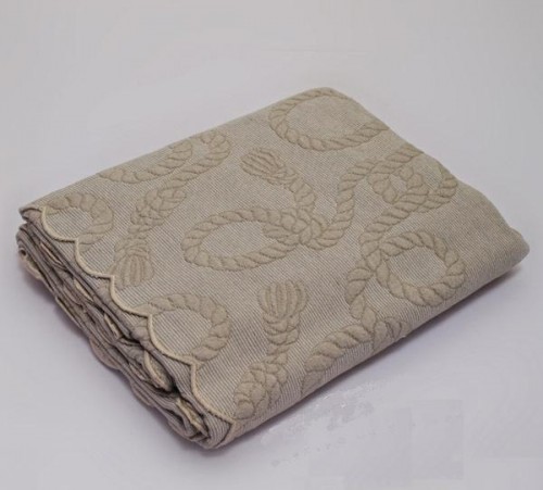 Хлопковое покрывало Кодрас Италия