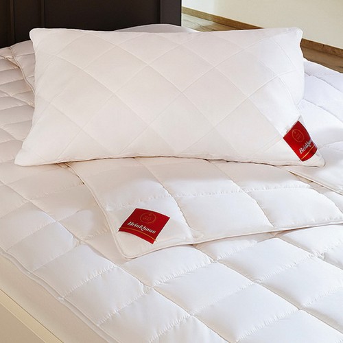 Одеяло хлопковое Morpheus Cotton 155х200