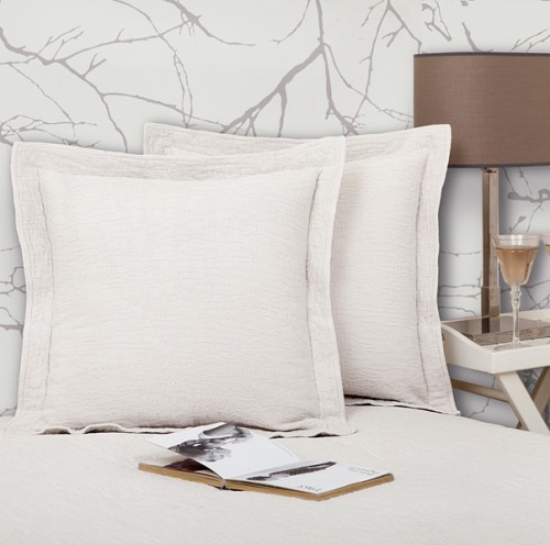 Наволочка декоративная Velvet песочная