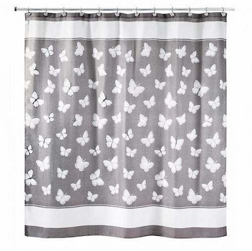 Шторка для ванной Yara