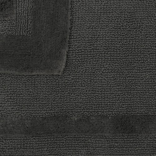 Коврик с вырезом Reversible Серый 920