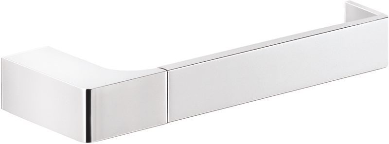 Gedy Pirenei, бумагодержатель, цвет хром