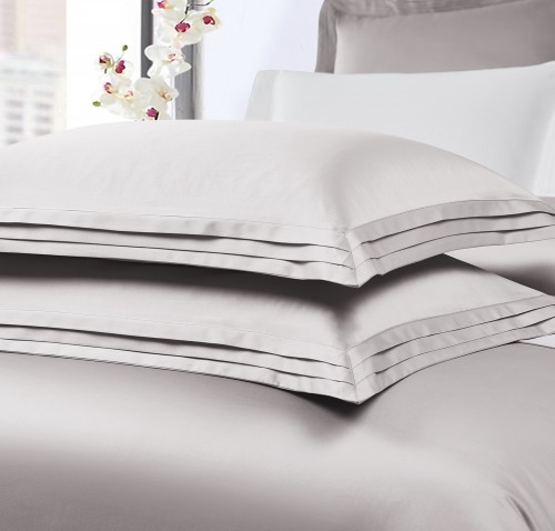 Постельное белье Soho дымчатый кварц 200х220