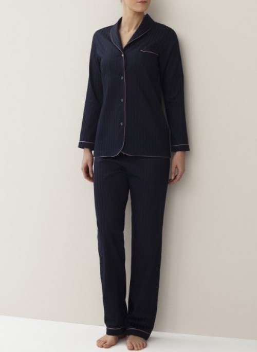 Пижама женская Zimmerli Silver 5123