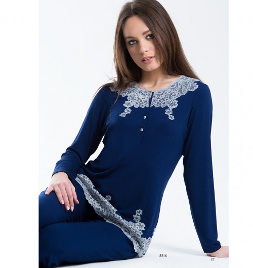 Пижама женская 5518