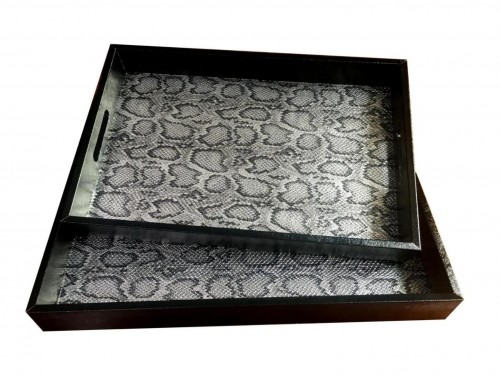 Набор подносов Tray Snake