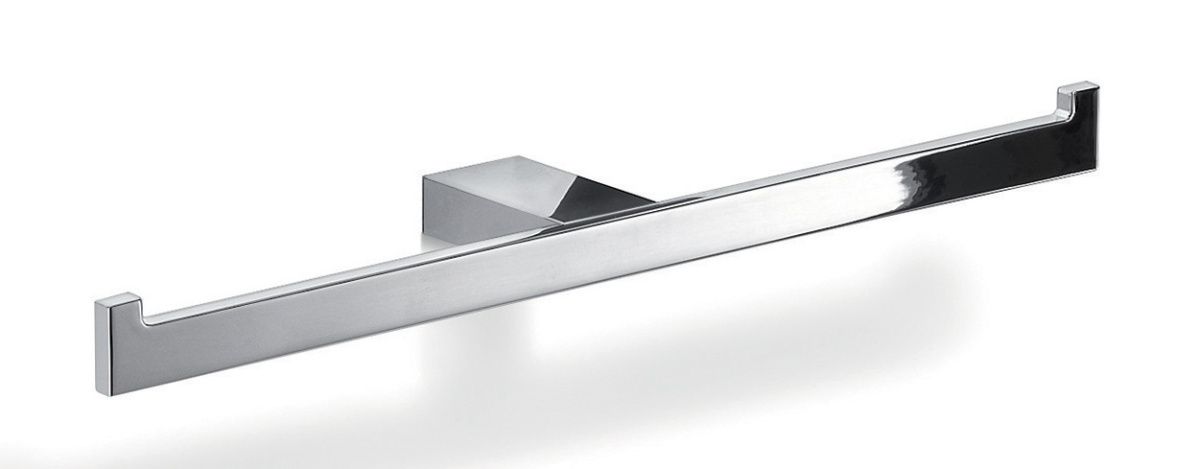 Gedy Lanzarote, бумагодержатель двойной, цвет хром