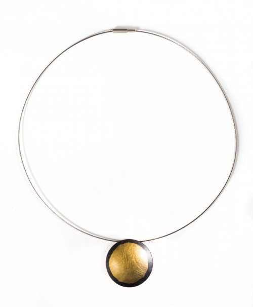 Оригинальное колье ZA282