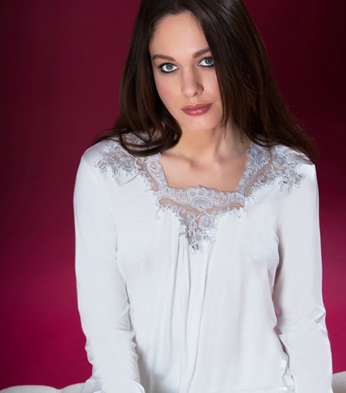 Пижама женская 5535