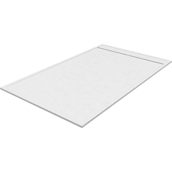 IBX Zale, поддон из натурального камня, размер 70х180, цвет калаката