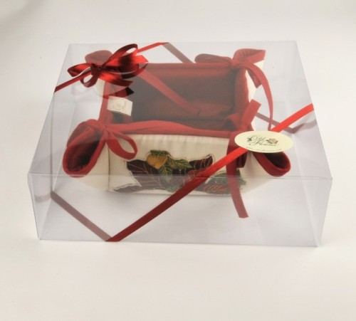 Хлебница Стелла