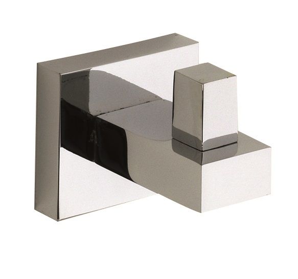 Sanibano Celeste, крючок одинарный, цвет хром