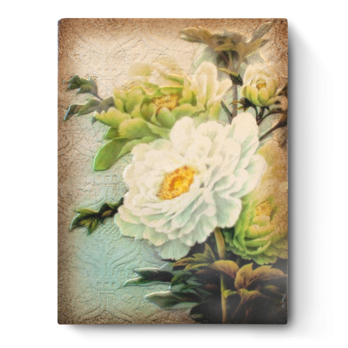 Эксклюзивное панно Peonies Limited Edition