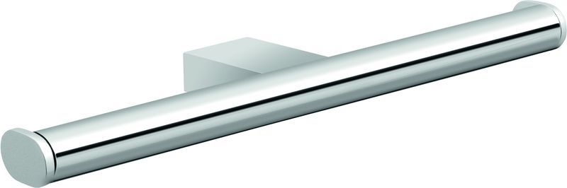 Gedy Canarie, бумагодержатель двойной, цвет хром