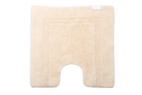 Коврик с вырезом Reversible Ivory 103