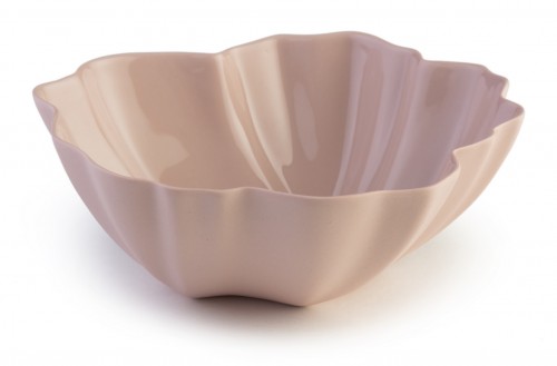 Фарфоровая чаша суповая Noodle Bowl M