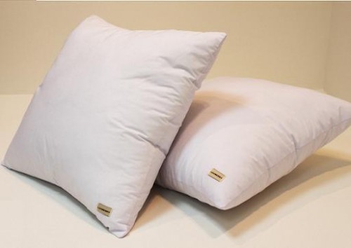 Подушка для декоротивной наволочки 47х47