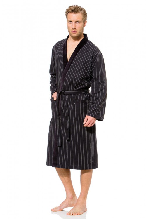 Элитный мужской халат Адмирал 4710